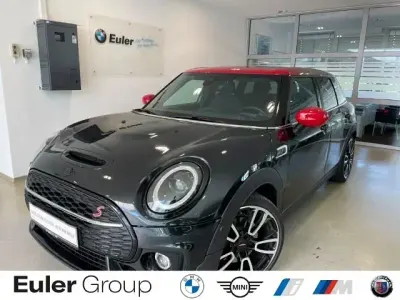 Gebraucht Mini Cooper S Clubman