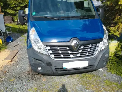 Occasion Renault Master