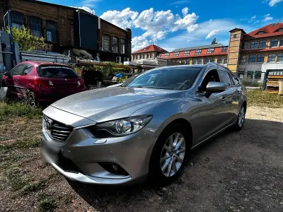 Gebraucht Mazda 6
