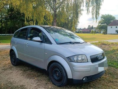 Audi A2