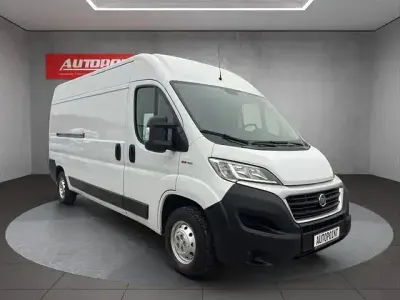 Gebraucht Fiat Ducato