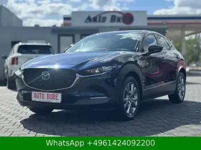 Gebraucht Mazda CX-30 Takumi-Line 140 PS (102 kW) 2025 Andere SUV