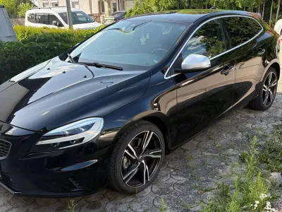 Gebraucht Volvo V40