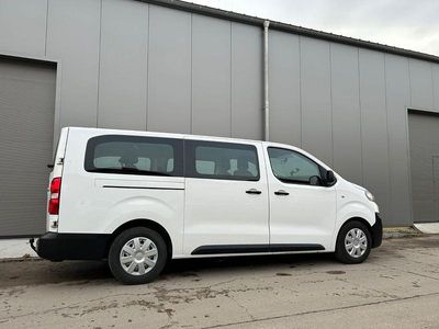 Citroën Spacetourer