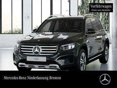 Mercedes GLB200