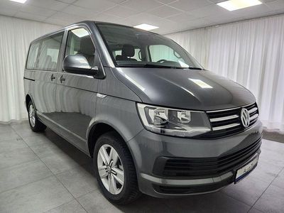 Grau Gebraucht 2017 VW Multivan Comfortline Van | 33.750 € (Fairer Preis)