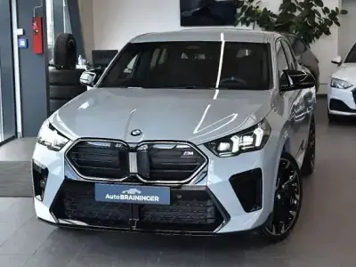 Gebraucht BMW X2 Performance 300 PS (220 kW) 2024 Grau SUV