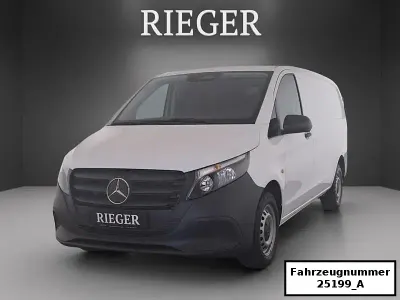 Usata Mercedes Vito
