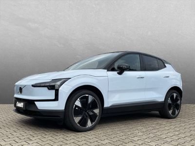 Cloud blue Gebraucht 2024 Volvo EX30 Plus SUV | 39.490 € (Etwas zu teuer)
