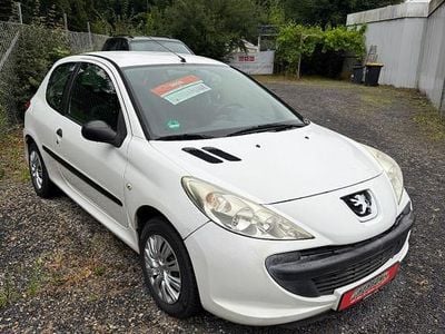 Peugeot 206+