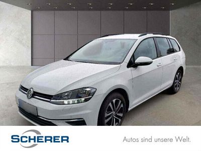 gebraucht VW Golf VII Variant United