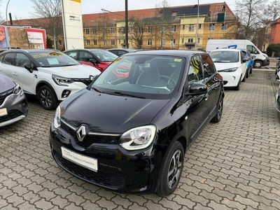 gebraucht Renault Twingo TCe 90 LIMITED Easy-Link