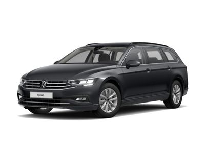 gebraucht VW Passat Variant 2.0TDI Business ACC LED CAM Sitzh