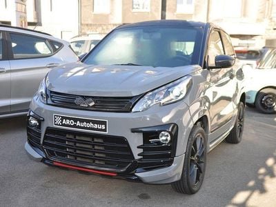 Usado Ligier JS60 2024 Cinzento Citadino