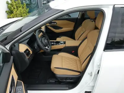 Gebraucht Nissan X-Trail