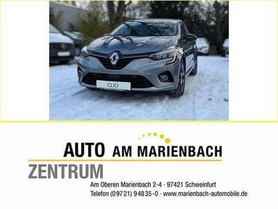 Gebraucht Renault Clio V Evolution 91 PS (66 kW) 2023 Andere Limousine