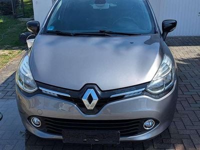 Second-hand Renault Clio IV LIMITED 73 CP (53 kW) 2016 Gri Berlinǎ