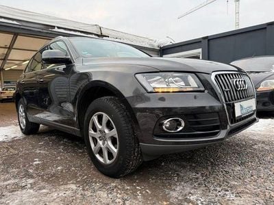 Gebraucht Audi Q5 Sport 190 PS (139 kW) 2016 Schwarz SUV