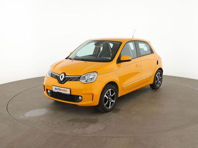 gebraucht Renault Twingo 0.9 TCe Intens, Benzin, 14.150 €