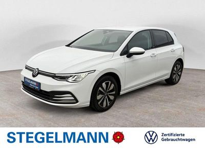 Usata VW Golf VIII Move 116 CV (85 kW) 2023 Berlina