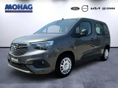 Gebraucht Opel Combo Life