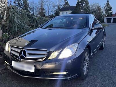 gebraucht Mercedes C220 CDI BlueEFFICIENCY