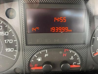 Gebraucht Peugeot Boxer 2020 Weiß Van