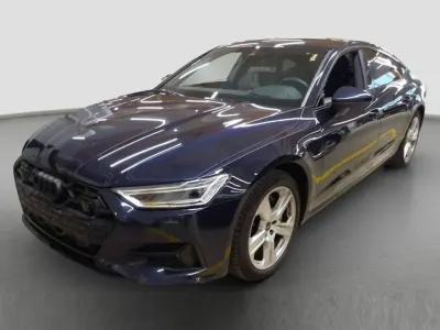 Gebraucht Audi A7 Sportback