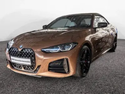 Gebraucht BMW M440