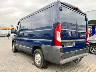 gebraucht Fiat Ducato 