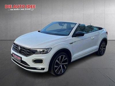 Gebraucht VW T-Roc R-line 2021 Andere SUV
