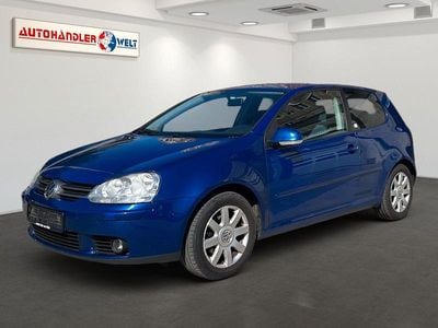 VW Golf V
