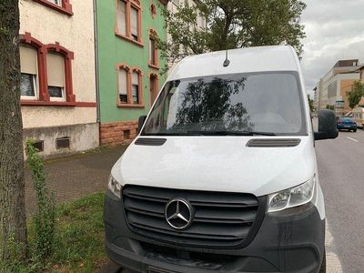 Mercedes Sprinter