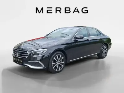 Gebraucht Mercedes E400