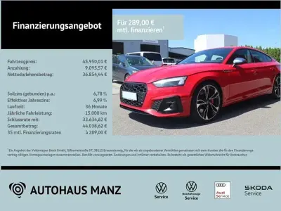 Gebraucht Audi S5 Sportback