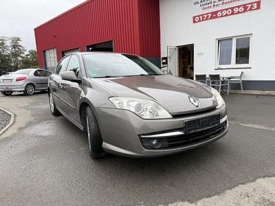 Renault Laguna III