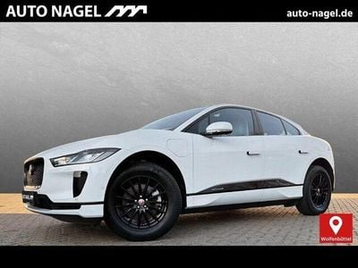 Weiß Gebraucht 2021 Jaguar I-Pace S SUV | 27.490 € (Superpreis)