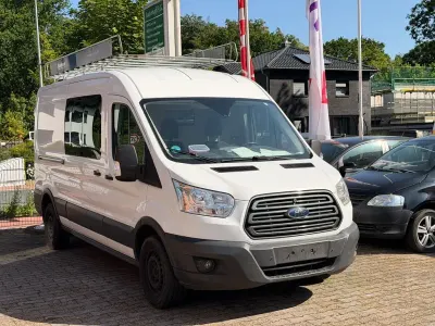 Gebraucht Ford Transit