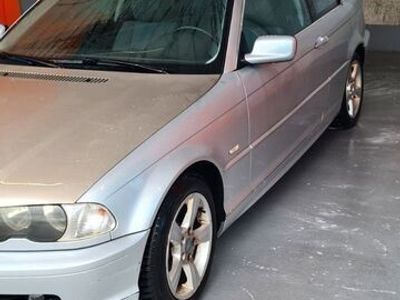 gebraucht BMW 325 Ci -