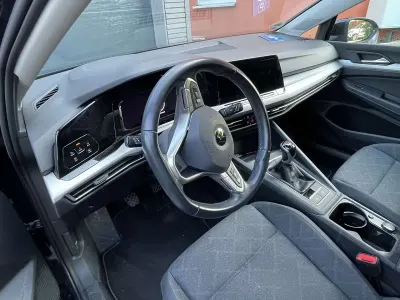 Gebraucht VW Golf VII