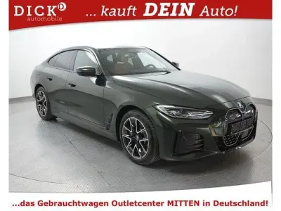 Gebraucht BMW i4 M Sport 210 kW (286 PS) 2023 Limousine