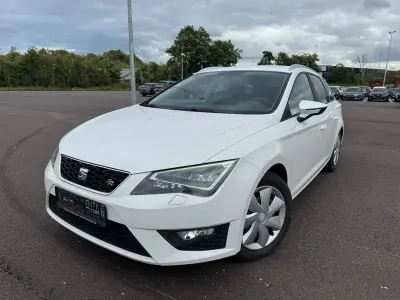 Gebraucht Seat Leon