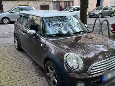 gebraucht Mini Cooper Clubman 