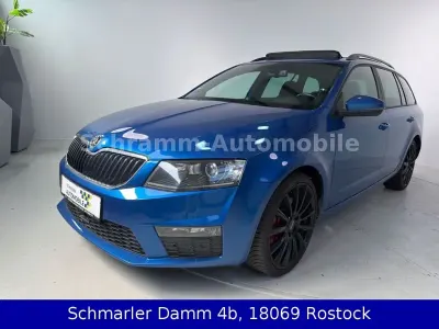 Gebraucht Skoda Octavia
