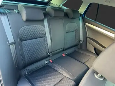 Gebraucht Skoda Superb Ambition 2024 Blau
