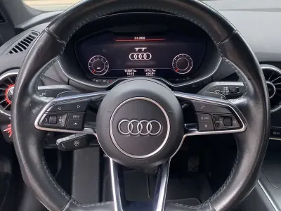 Gebraucht Audi TT