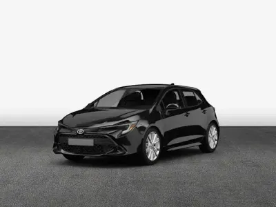 Gebraucht Toyota Corolla Business Edition 140 PS (102 kW) 2025 Black mica Kombi