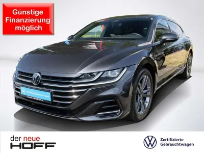 Gebraucht VW Arteon