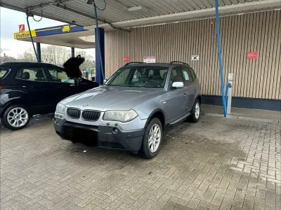 Gebraucht BMW X3