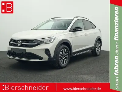 Brugt VW Taigo 116 HK (85 kW) 2025 Grå SUV